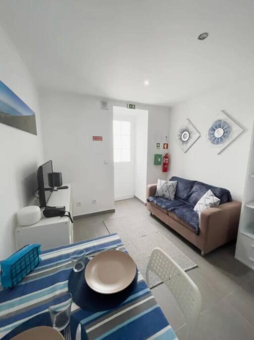 Apartamento Simples E Simpatico Орта Екстер'єр фото
