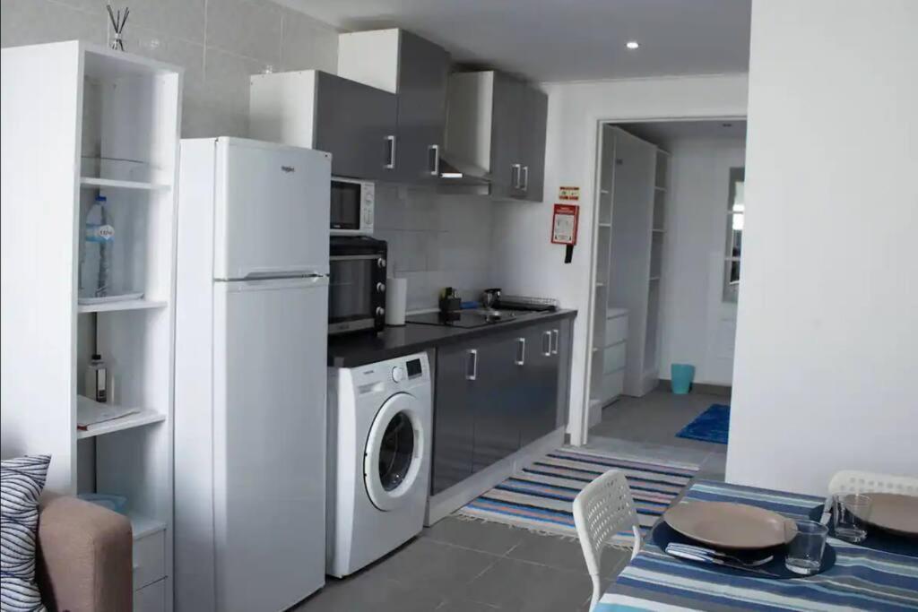 Apartamento Simples E Simpatico Орта Екстер'єр фото
